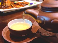 -茶叁酒肆·楚味江湖(菱角湖店)