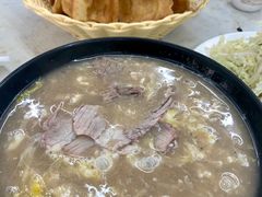 -许记糁馆(窑头路总店)