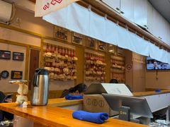 -Ramen满吉·豚骨拉面(丽园路店)