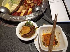 -热辣宗师·串串火锅(万达金街店)