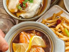 -天地蚝宅(武汉天地店)