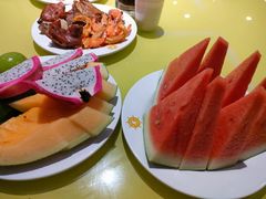-海韵之星邮轮水会(明发商业广场店)