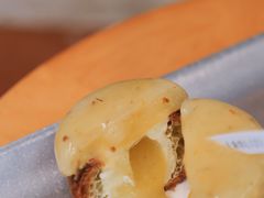-LANLIZI BAKERY(COSMO店)