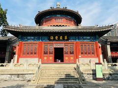 -大钟寺古钟博物馆