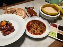 -泰钰丰烤鸭(开发区店)