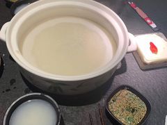 秘制沾水-龙门养心粥火锅(祥恒广场店)