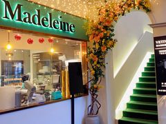 -Madeleine玛德琳(永平里店)