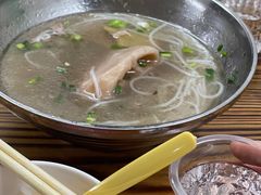 -燕子煨汤(山海关路店)