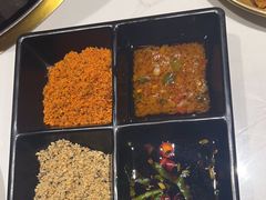 -伊尚宫·清真广式早茶.韩式烤肉·火锅