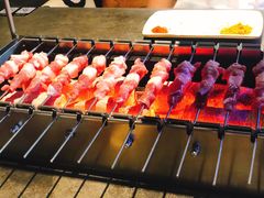 -很久以前羊肉串(打浦路店)