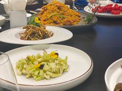 -翠湖宾馆·中餐厅