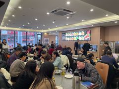 大堂-渔家乐小海鲜(皇姑店)