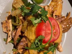 -大头虾越式风味餐厅(光明广场店)