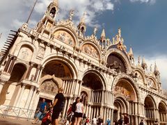 -圣马尔谷圣殿宗主教座堂