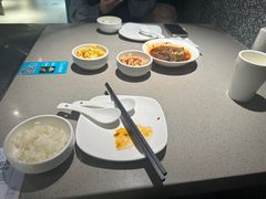 -半天妖烤鱼(东方新天地店)