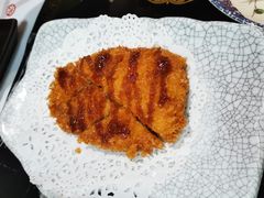 炸猪排-松坂屋日料自助(长城路店)