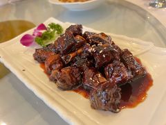 -雪园上海饭店(港湾1号店)