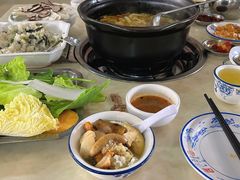 -双喜农庄·菌香园(安居家园店)