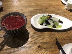 -兰桂坊·花园餐厅(西湖店)