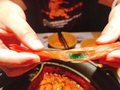 -温野菜涮涮锅(西单大悦城店)