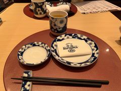 -小山日本料理(太古汇店)