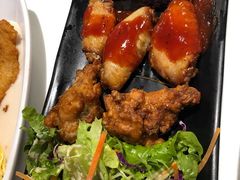 -Red Rice米饭主题餐厅(荔枝角店)