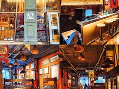 -芝士工厂(万达店)