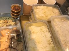 -娘心豆品(方庄店)