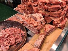 -马志善稀糊爛生熟肉店