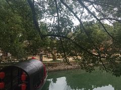 -楠溪江风景名胜区