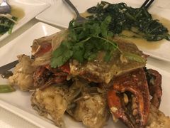 -新加坡海鲜共和(名胜世界圣淘沙海滨坊)