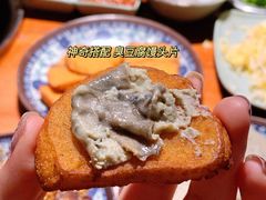 -赵胖炙子烤肉&深夜酒馆(簋街店)