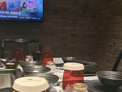 -鼎膳常火锅(华阳店)