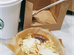 -星巴克(海口美兰机场分店)