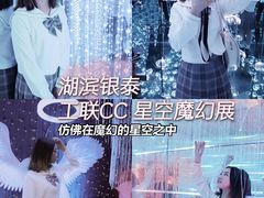-杭州西湖星空魔幻城(星空艺术馆品牌旗舰店)