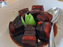 -蘇锦宴·淮扬菜烤鸭·小院(三元桥霄云路店)