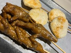 -管氏翅吧(广渠门店)