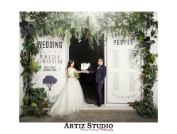 -韩国艺匠ARTIZ STUDIO(博览中心店)