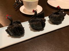 -广州文华东方酒店·江-由辉师傅主理