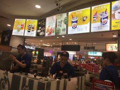 -DQ·蛋糕·冰淇淋(虹口龙之梦店)