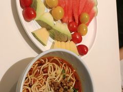-大铁勺新津菜(东丽阳光新业广场店)