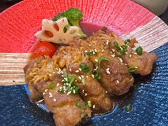 -鸟鹏烧鸟居酒屋(熙龙湾店)