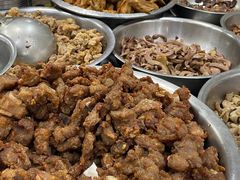 -铭辉沙嗲面(新街商业城店)