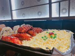 -韩热集市(百源店)