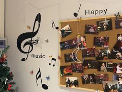 -MusicLife音乐(浦东校区)