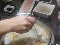 -一席地·本地鸡窝·杭帮鸡火锅(萧山银隆百货店)