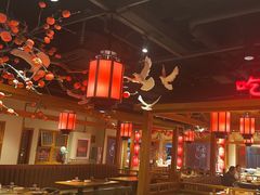 -鸽子窝(黄村店)