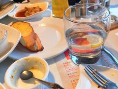 -爱丽丝牛排西餐厅(光谷步行街店)