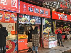 门面-八一路好吃街(雨田商务大厦店)