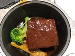 -马凯餐厅(地安门店)